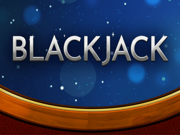 Blackjack