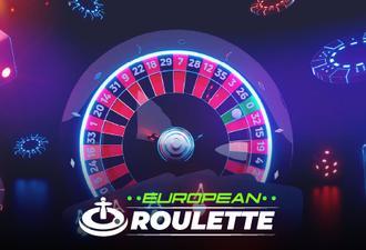 European Auto Roulette