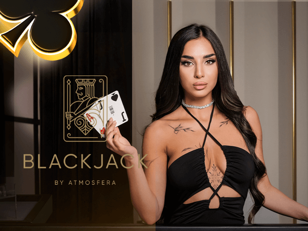 Black Jack E