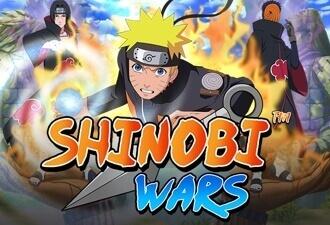 Shinobi Wars