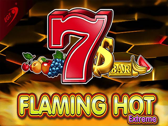 Flaming Hot Extreme