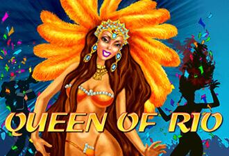 Queen of Rio