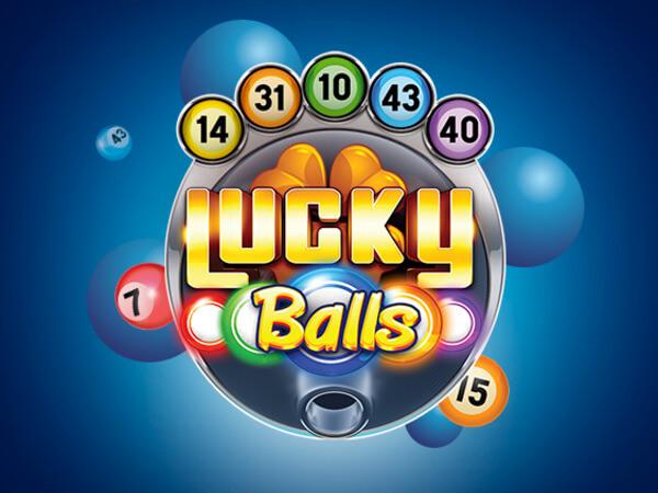 Lucky Balls