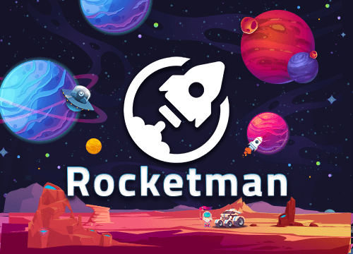 Rocketman