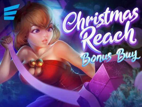 Christmas Reach Bonus Buy