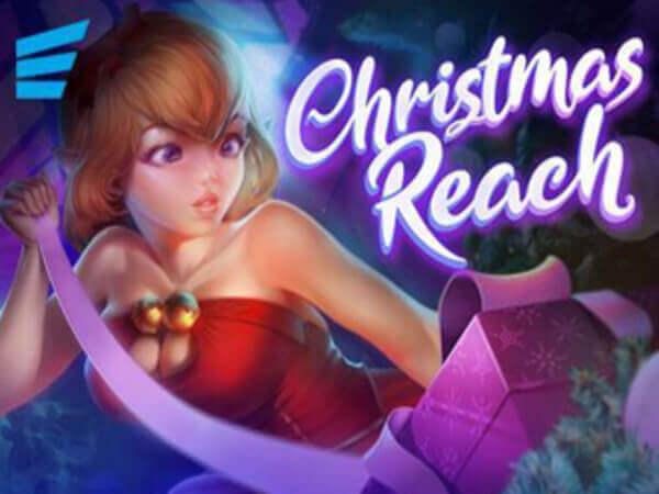 Christmas Reach