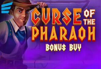 Curse of the Pharaoh Bonus Buy