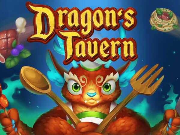 Dragon's Tavern