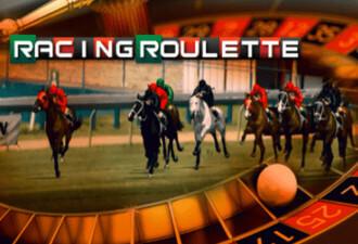 Horse Racing Roulette V2