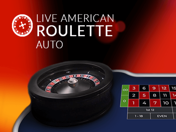 American Auto-Roulette