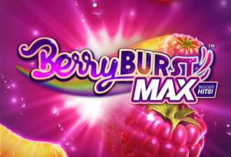 Berry Burst Max