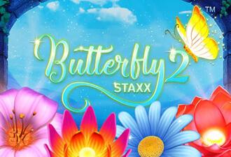 Butterfly Staxx 2