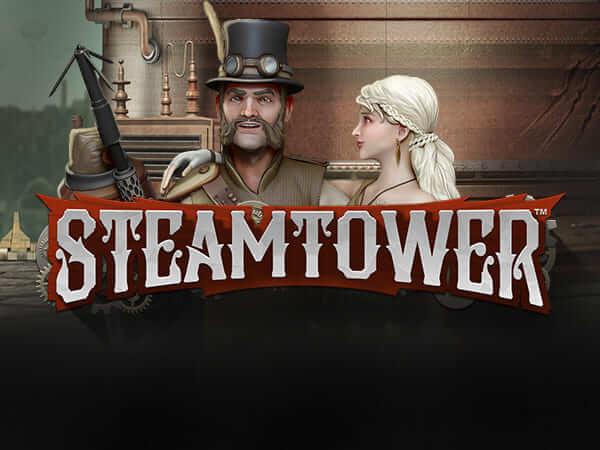 Steam Tower