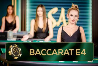 Baccarat E04