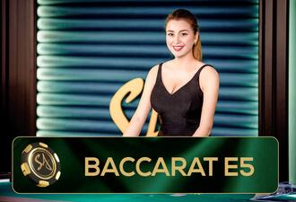 Baccarat E05