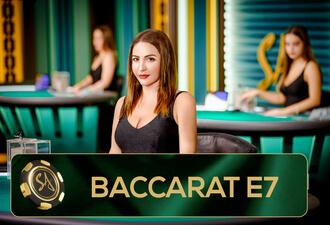 Baccarat E07