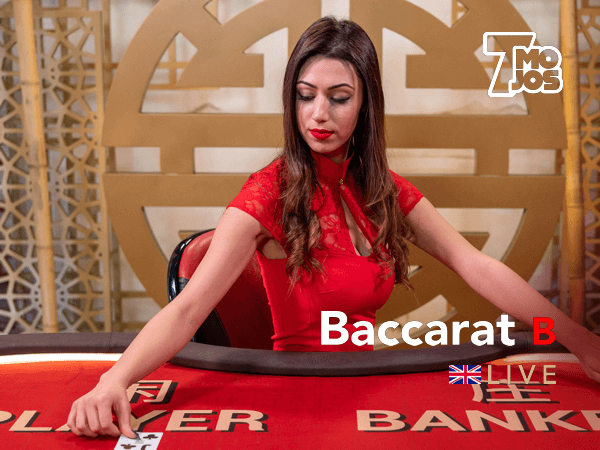 Baccarat B